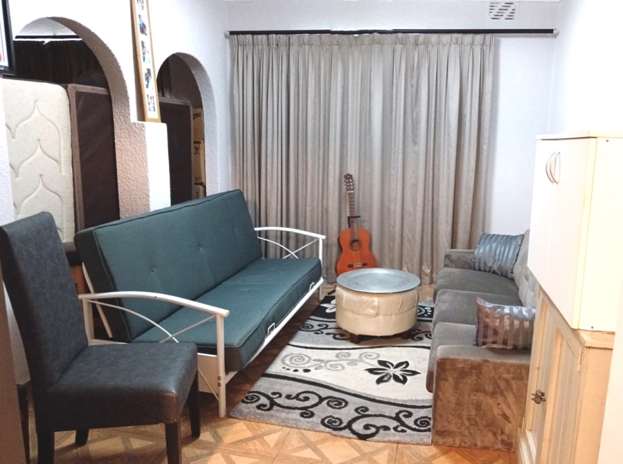To Let 2 Bedroom Property for Rent in Monte Vista Western Cape